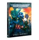 Codex: Space Marines - German (48-01)